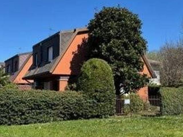 Prestigiosa villa di 203 mq in vendita Viale dei Platani, 100, Arese, Milano, Lombardia