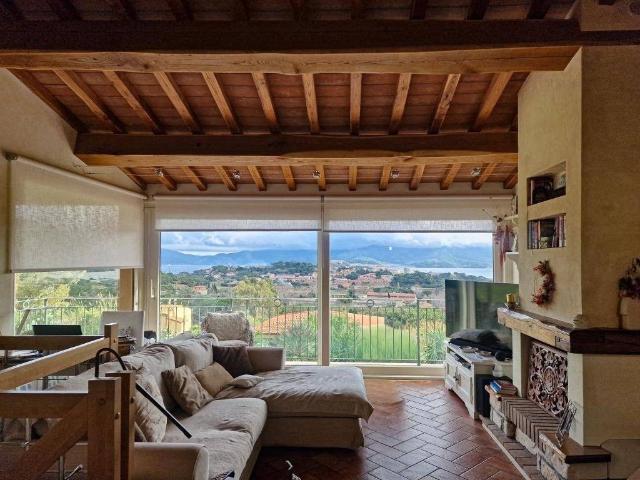 Esclusiva villa di 211 mq in vendita Portoferraio, Italia