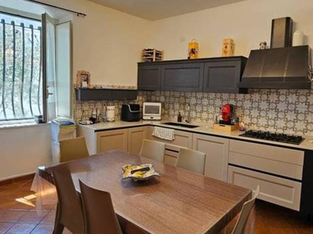 Prestigiosa villa di 217 mq in vendita Tramonti, Italia