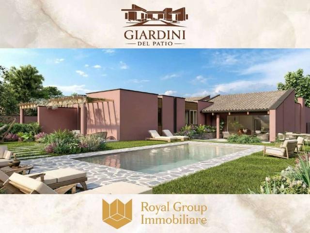 Prestigiosa villa di 220 mq in vendita Via Giovanni Saragat, Noceto, Parma, Emilia Romagna