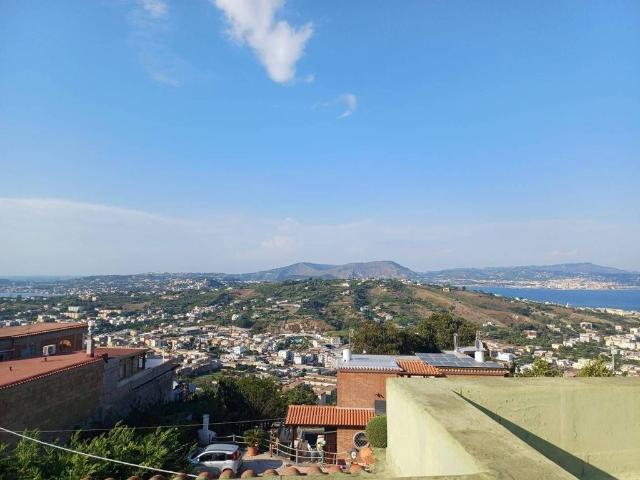 Prestigiosa villa di 220 mq in vendita Via Panoramica, Bacoli, Campania