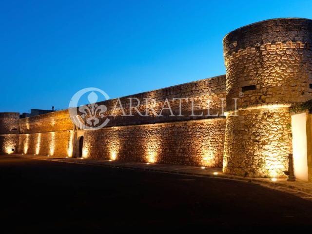 Prestigiosa villa di 2300 mq in vendita Tricase, Puglia