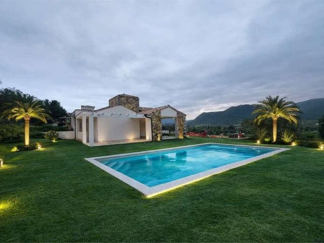 Prestigiosa villa di 230 mq in vendita via monte cannas, 47, Castiadas, Sud Sardegna, Sardegna