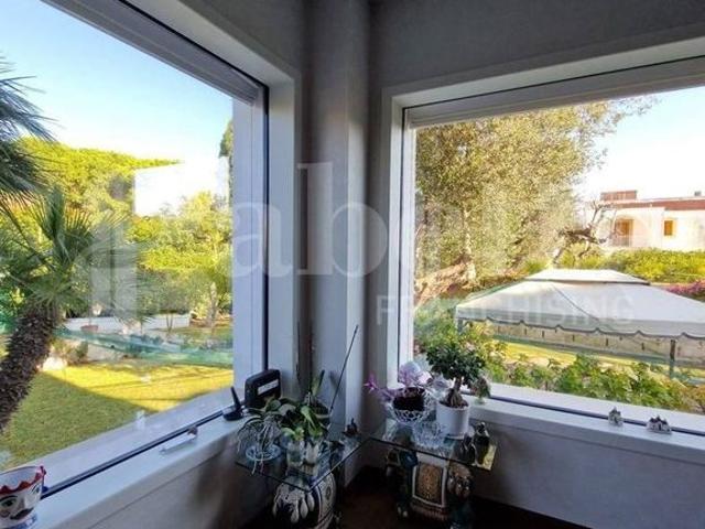Prestigiosa villa di 230 mq in vendita Via Provinciale San Vito, 126, Brindisi, Puglia