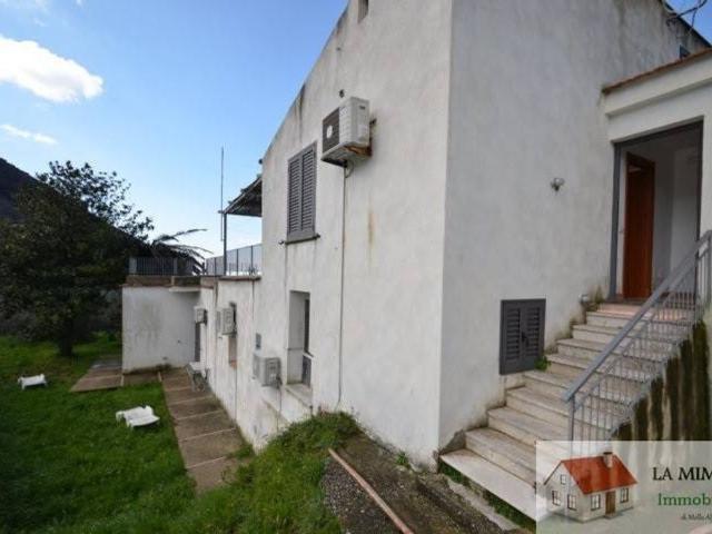 Prestigiosa villa di 230 mq in vendita Via Roncato, Massa Lubrense, Napoli, Campania