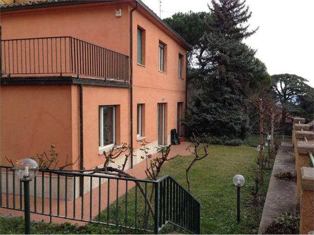 Prestigiosa villa di 240 mq in affitto via Santa Margherita, 7, Perugia, Umbria