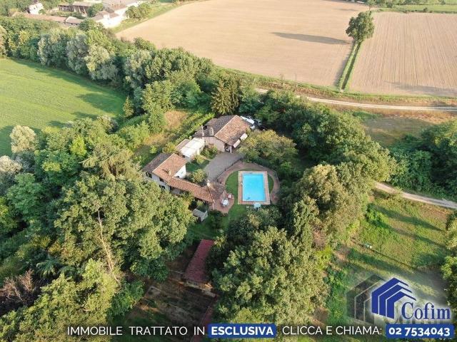 Prestigiosa villa di 240 mq in vendita Via Dei Molini, 6, Cappella Cantone, Cremona, Lombardia