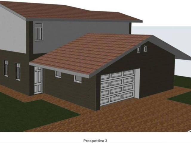 Prestigiosa villa di 240 mq in vendita, Via Sinistra Guerro, 49, Castelvetro di Modena, Emilia Romagna