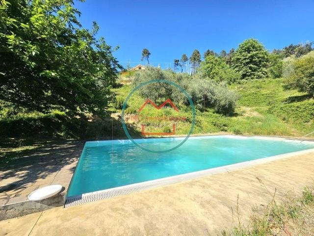 Prestigiosa villa di 240 mq in vendita, Via Paradisino, Pescia, Pistoia, Toscana
