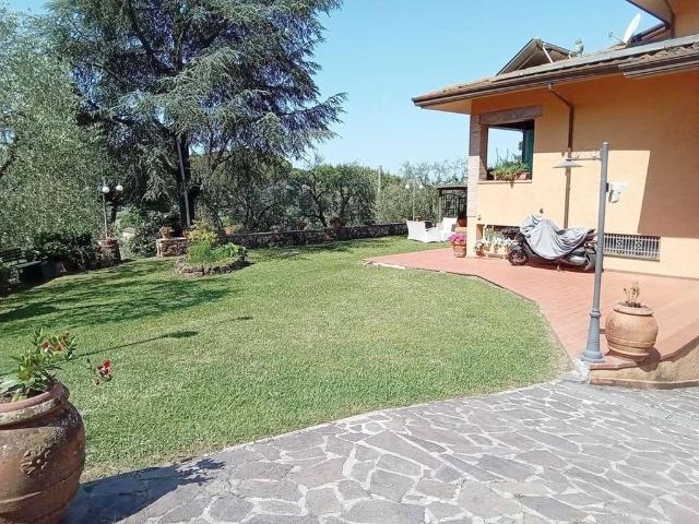 Prestigiosa villa di 240 mq in vendita Via Vallero, Massarosa, Toscana