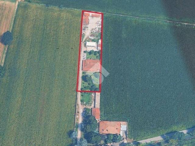 Prestigiosa villa di 244 mq in vendita Via Roma, 23, Travagliato, Brescia, Lombardia