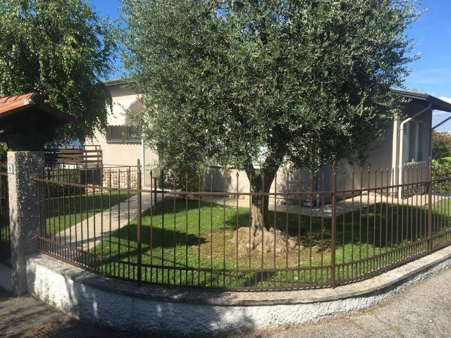 Villa di 245 mq in vendita Via Adige, Ponti sul Mincio, Mantova, Lombardia