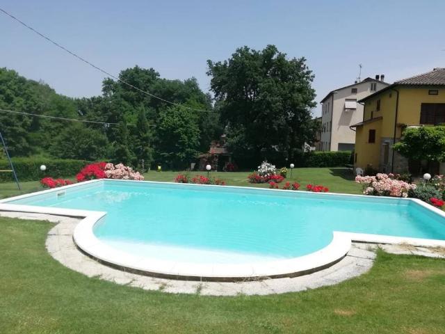 Prestigiosa villa di 245 mq in vendita Vocabolo Maranzano, Città della Pieve, Umbria