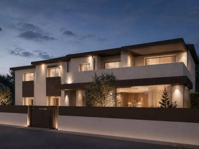 Prestigiosa villa di 250 mq in vendita Via Europa, Este, Padova, Veneto