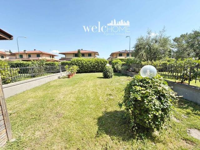 Prestigiosa villa di 251 mq in vendita, Via Giordano Bruno, Campi Bisenzio, Firenze, Toscana