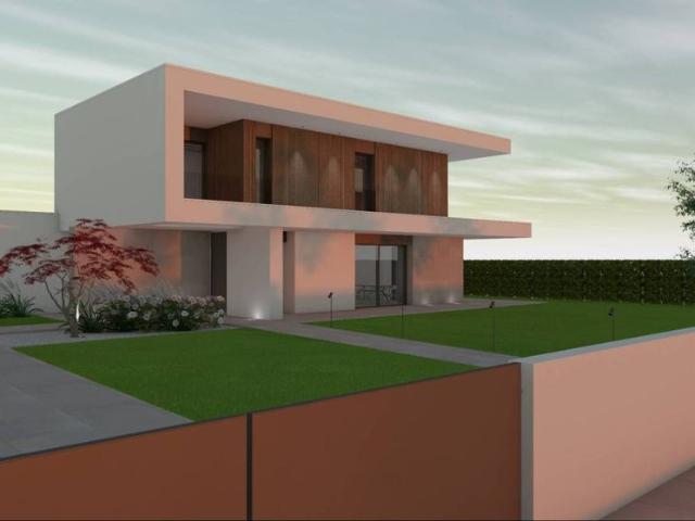 Prestigiosa villa di 259 mq in vendita, Cordenons, Italia