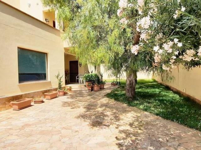 Prestigiosa villa di 260 mq in vendita Via Agenore, 31, Palermo, Sicilia