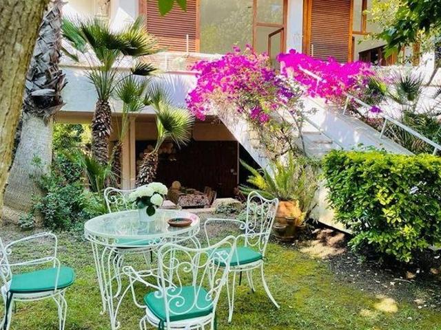 Prestigiosa villa di 265 mq in vendita Viale Sestri Ponente, 104, Fiumicino, Roma, Lazio
