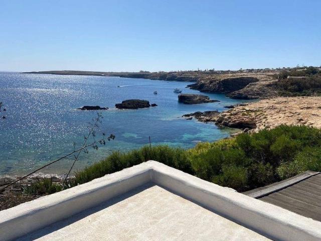 Prestigiosa villa di 270 mq in vendita Contrada Cala Creta, Lampedusa, Agrigento, Sicilia
