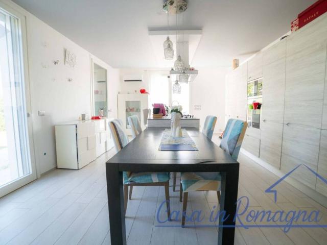 Prestigiosa villa di 271 mq in vendita, Via Cappona Rurale II Tratto, Savignano sul Rubicone, Emilia Romagna