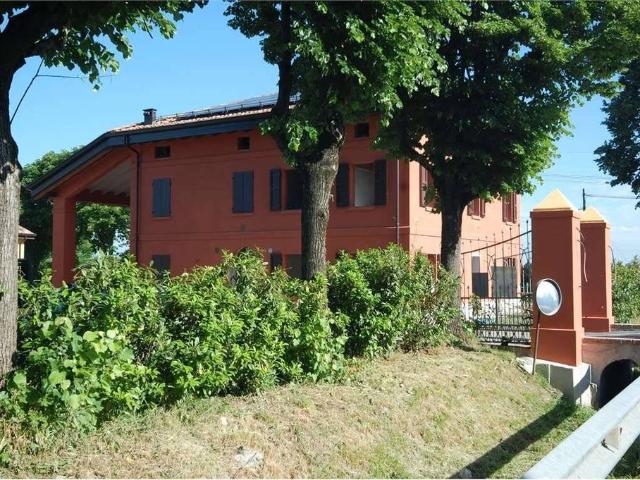 Prestigiosa villa di 273 mq in vendita strada Corletto sud, 406, Modena, Emilia Romagna