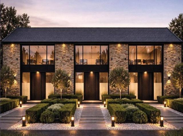 Prestigiosa villa di 275 mq in vendita, Via Vittorio Veneto, 115, Nonantola, Emilia Romagna