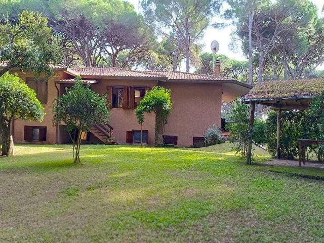 Prestigiosa villa di 277 mq in vendita, Strada Provinciale delle Rocchette, Castiglione della Pescaia, Toscana
