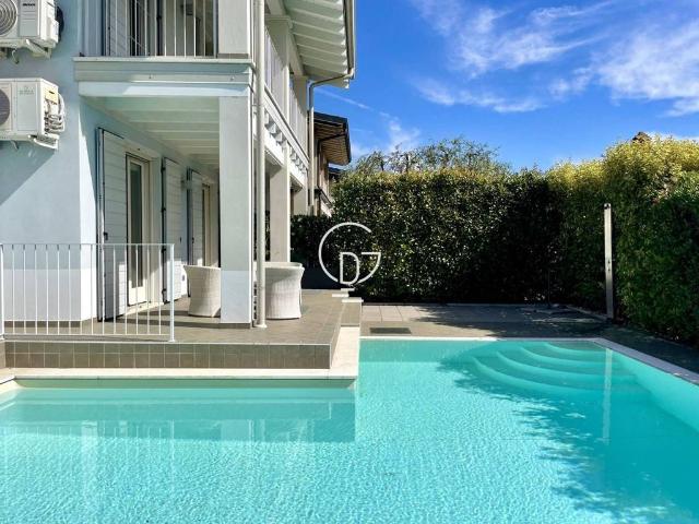 Prestigiosa villa di 280 mq in vendita, Via Gaslago, 30, Polpenazze del Garda, Lombardia