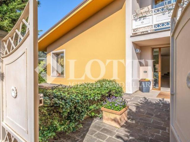 Prestigiosa villa di 280 mq in vendita, Via dei Girasoli,, 50, Calcinaia, Pisa, Toscana