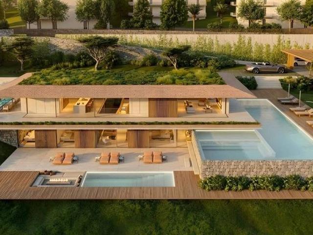 Prestigiosa villa di 280 mq in vendita scarlatti, 44, Aci Castello, Sicilia