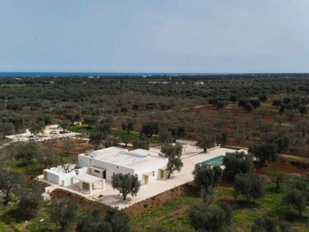 Prestigiosa villa di 280 mq in vendita Sp 19 No Number, Ostuni, Puglia