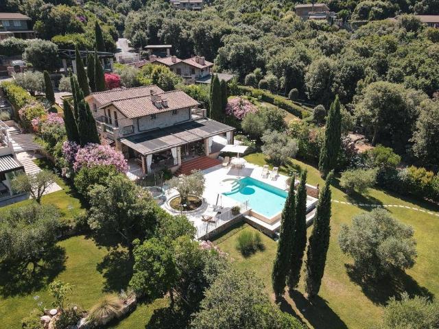 Prestigiosa villa di 283 mq in vendita Via Le Mandrie, Castiglione della Pescaia, Grosseto, Toscana