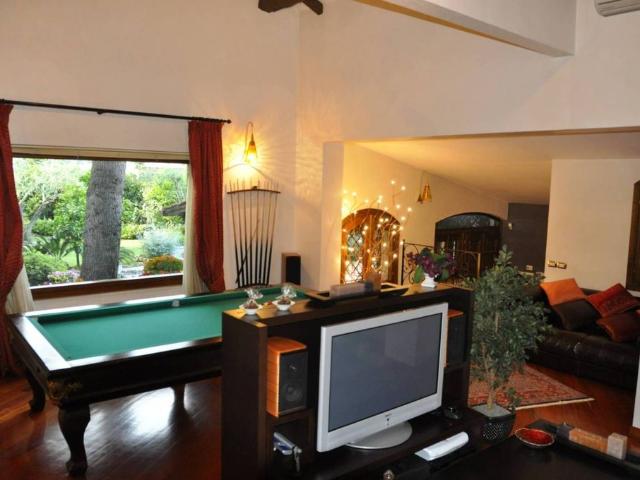 Villa di 289 mq in vendita Roma, Lazio