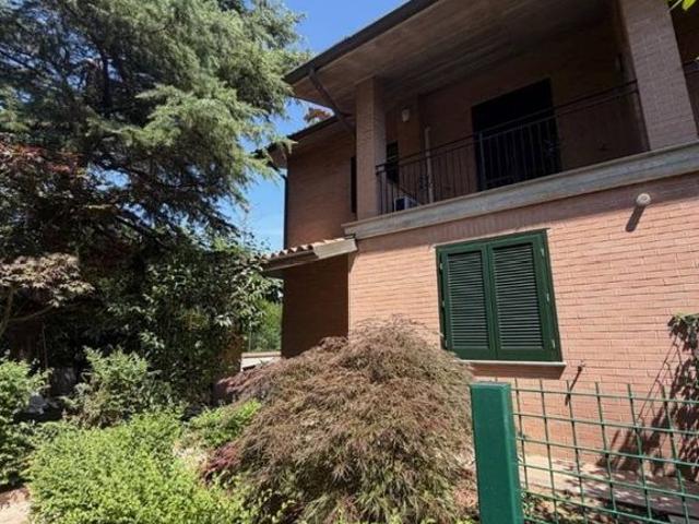 Prestigiosa villa di 290 mq in vendita, Via del Chiozzo, 41, Pavia, Lombardia