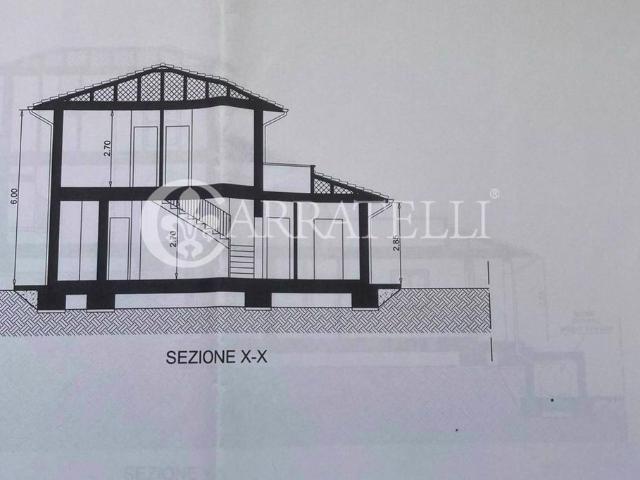 Prestigiosa villa di 300 mq in vendita, Tuoro sul Trasimeno, Italia