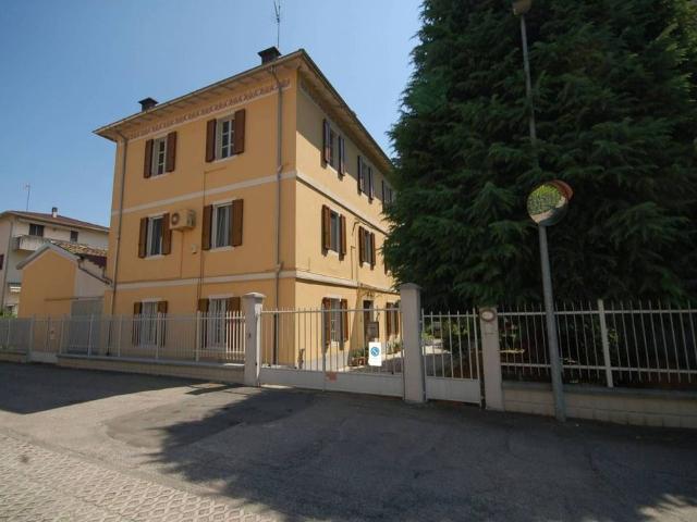 Prestigiosa villa di 300 mq in vendita, Via Giuba, Parma, Emilia Romagna