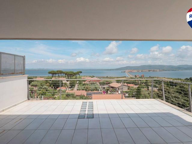 Prestigiosa villa di 300 mq in vendita VIA TERRAROSSA, Monte Argentario, Grosseto, Toscana