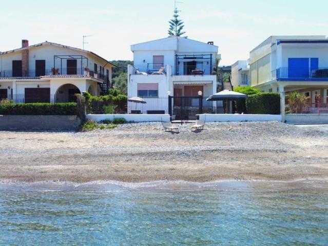 Prestigiosa villa di 300 mq in vendita Casteldaccia, Sicilia