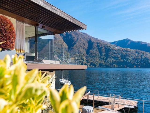 Villa di 300 mq in vendita Laglio, Italia