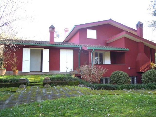 Prestigiosa villa di 300 mq in vendita, Largo Olgiata, Roma, Lazio