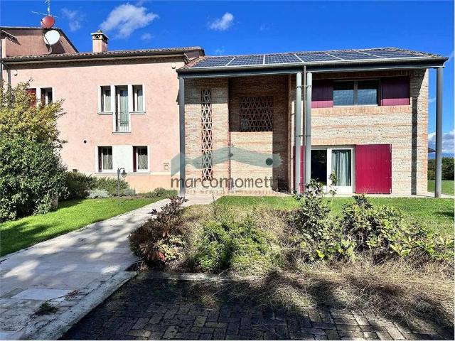 Prestigiosa villa di 300 mq in vendita Mareno di Piave, Veneto