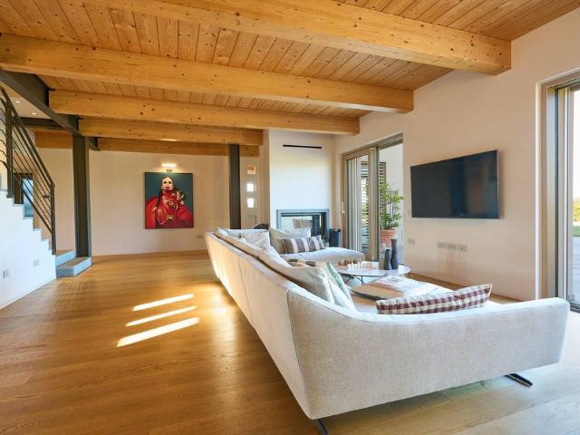 Prestigiosa villa di 300 mq in vendita Santa Croce sull'Arno, Italia