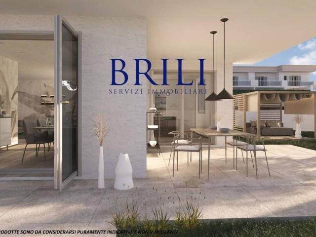 Prestigiosa villa di 301 mq in vendita Via Madrid, Olbia, Sardegna