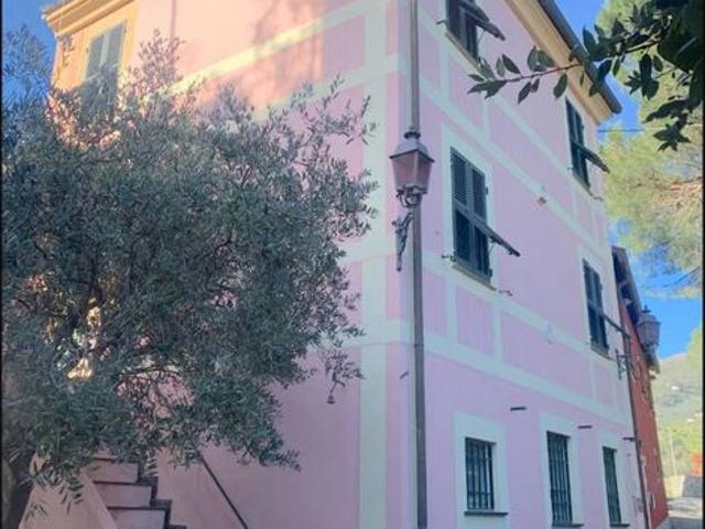 Prestigiosa villa di 305 mq in vendita, Villa Teca e Succo, 4, Sestri Levante, Genova, Liguria