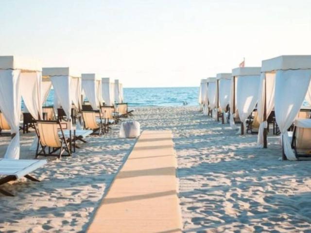 Villa di 308 mq in vendita Forte dei Marmi, Toscana