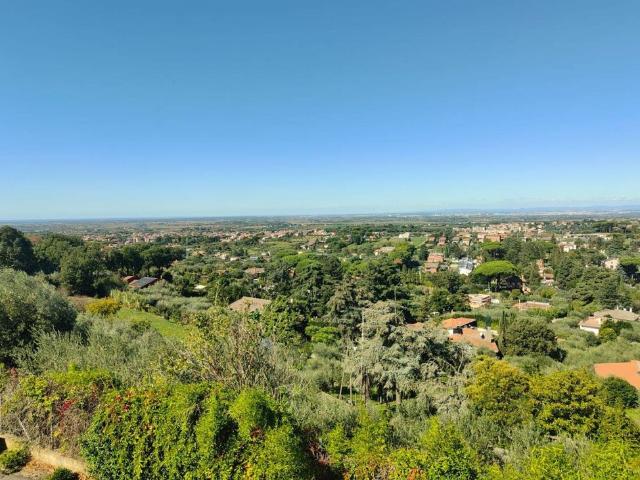Prestigiosa villa di 310 mq in vendita, Via Penna Fredda, Albano Laziale, Roma, Lazio