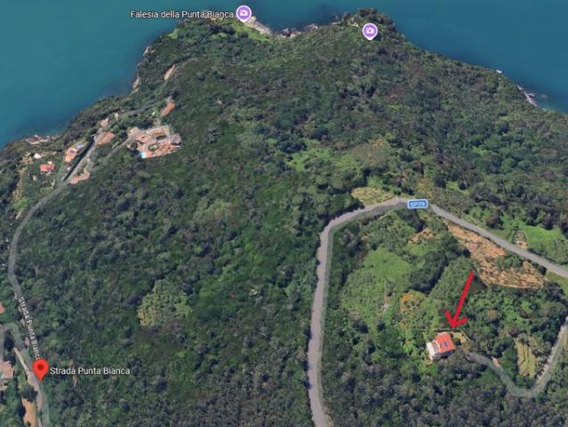 Prestigiosa villa di 310 mq in vendita FIASCHERINO, Lerici, La Spezia, Liguria
