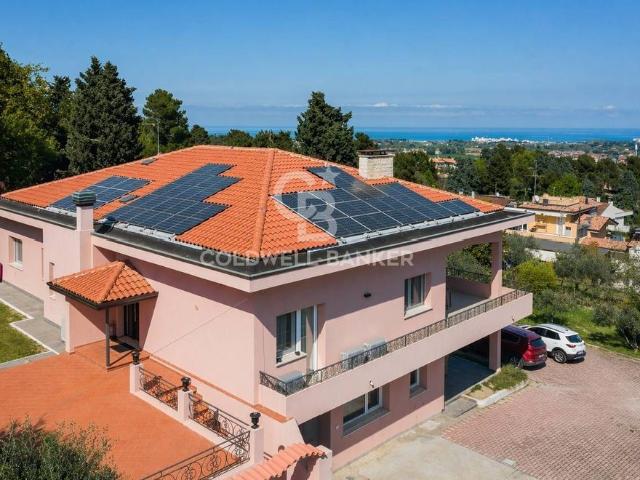 Prestigiosa villa di 314 mq in vendita Via Camilluccia, 1, Misano Adriatico, Rimini, Emilia Romagna