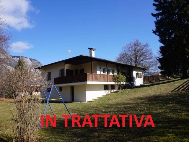 Prestigiosa villa di 315 mq Via dei Ori, 1, Fai della Paganella, Trentino Alto Adige