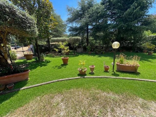 Prestigiosa villa di 320 mq in vendita, Via Castruccio Castracani, 55, Lastra a Signa, Firenze, Toscana